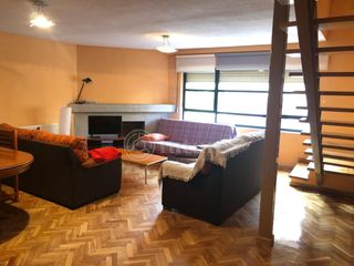 Duplex in Calle Cruz