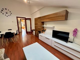 Rent Flat  Calle perdones