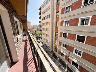 Lloguer Pis  Calle rodríguez fabres