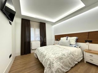 Appartement  Condes de crespo rascón
