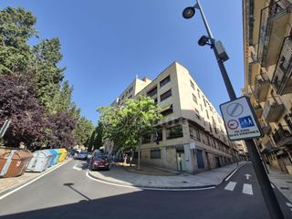 Pis  Campo san francisco