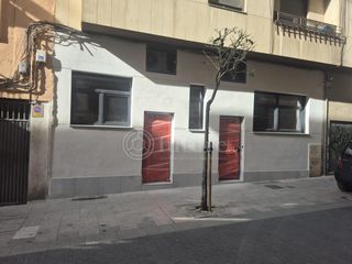 Estudi a Calle Diego de Almagro