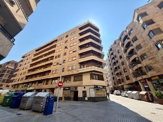 Miete Etagenwohnung  Calle peña primera