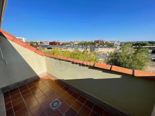 Rent Penthouse  Calle doctor miguel moraza