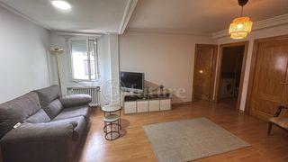 Miete Etagenwohnung  Plaza del ángel