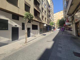Appartement  Calle diego de almagro