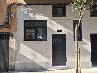 Estudi a Calle Diego de Almagro