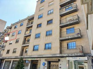 Appartement  Plaza san juan bautista
