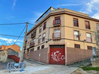Aparcament cotxe  Calle josé ribera