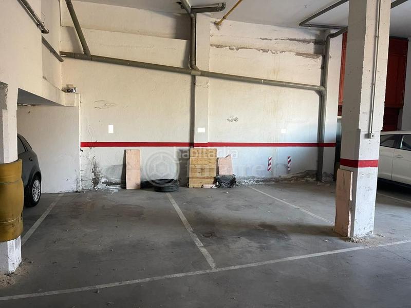 Foto 6154c864-c378-47e4-8cef-294627e0832c. Posto auto in Teso de la Feria - Arrabal Salamanca