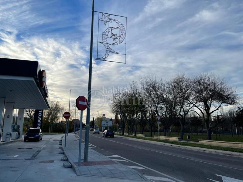 Foto e7a6cc1c-3e62-4175-8d3a-fbb0557ef8b2. Posto auto in Teso de la Feria - Arrabal Salamanca
