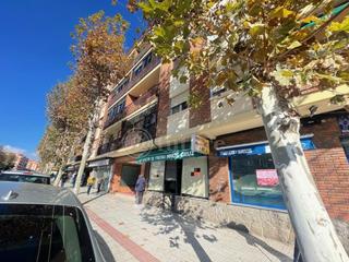 Local Comercial en Carretera de Ledesma
