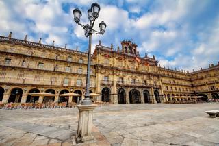 Appartement  Plaza mayor