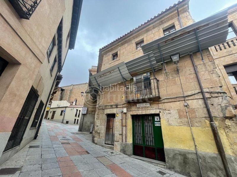 Foto 4b8fa95d-80e2-40c6-a474-1eba11bbef02. Edifici a Universidad - Tenerías Salamanca