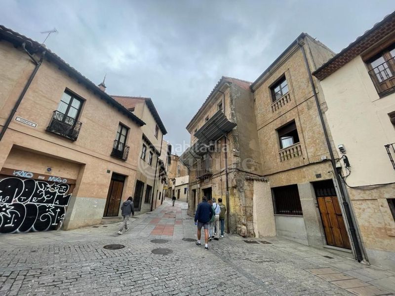 Foto e6807aaf-5069-4072-9b03-d837358f281d. Edifici a Universidad - Tenerías Salamanca