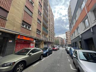 Lloguer Local Comercial  Paseo del gran capitn