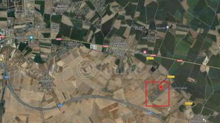 Residential Plot  Calle romero