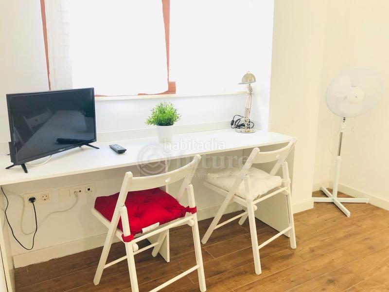 Foto 97488529-5aca-43e7-b6dd-163685a32920. Alquiler estudio en Teso de la Feria - Arrabal Salamanca