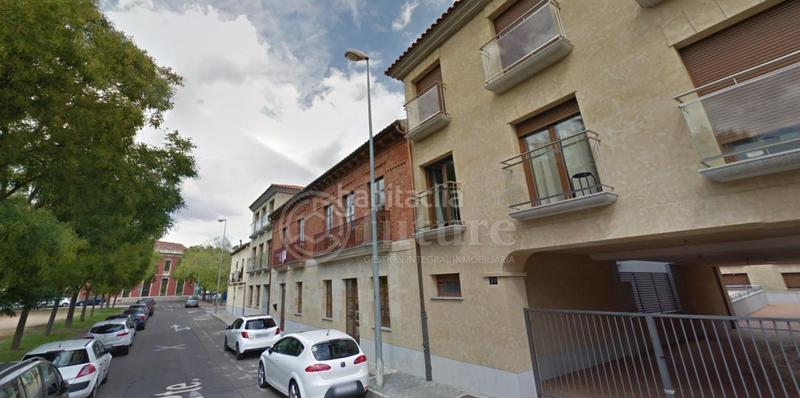 Foto f1eec07f-f85c-4cd8-8845-d4b12c0eb0cb. Alquiler estudio en Teso de la Feria - Arrabal Salamanca