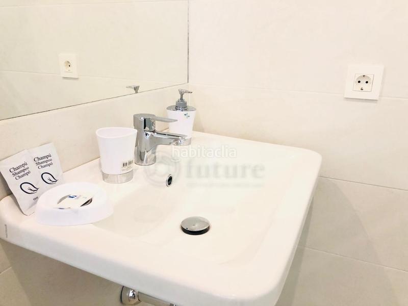 Foto 6a7dacdb-f9b0-448c-9f12-a6db9b1a794e. Affitto monolocale con riscaldamento piscina in Teso de la Feria - Arrabal Salamanca