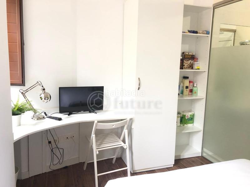 Foto 90eccf2f-7d0e-445e-9e15-0af3c70c4675. Location studio avec chauffage piscine dans Teso de la Feria - Arrabal Salamanca