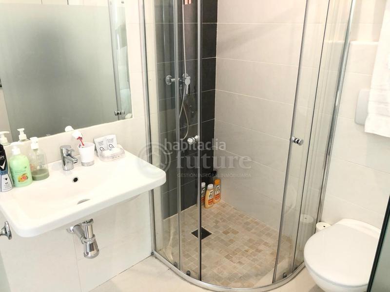 Foto 32e274fe-5a2f-4074-88c2-5005120b4c55. Rent studio with heating pool in Teso de la Feria - Arrabal Salamanca