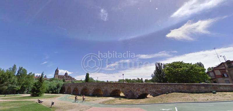 Foto 3633f7bf-52a1-44b7-9830-eb5bd867c147. Rent studio with heating pool in Teso de la Feria - Arrabal Salamanca