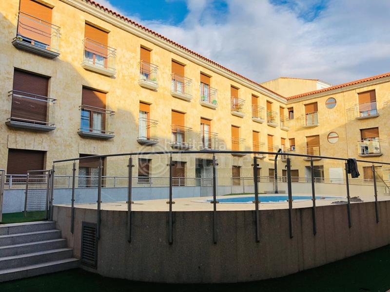 Foto 7b11e6ce-3c25-4241-b480-f375c5280cb5. Rent studio with heating pool in Teso de la Feria - Arrabal Salamanca