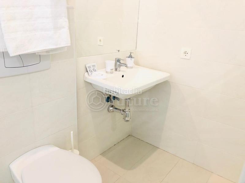 Foto 0059fcfa-5397-48fd-bf53-5614289801d3. Miete studiowohnung mit heizung pool in Teso de la Feria - Arrabal Salamanca