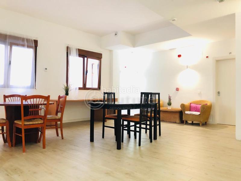 Foto 635a1824-0a9f-4925-b1b9-d59d4b3ce08b. Miete studiowohnung mit heizung pool in Teso de la Feria - Arrabal Salamanca