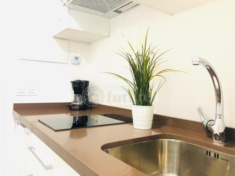 Foto b837804f-5281-451e-8e05-e99d01c1d32e. Miete studiowohnung mit heizung pool in Teso de la Feria - Arrabal Salamanca