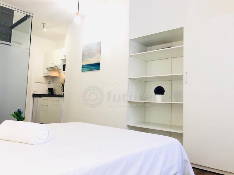 Foto fd3256a4-5085-416f-8eb5-523609b8e27f. Miete studiowohnung mit heizung pool in Teso de la Feria - Arrabal Salamanca