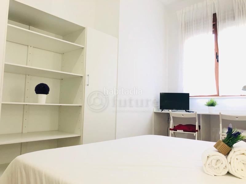 Foto fd91fdd6-35d9-4012-97ab-6e8485d7c52d. Miete studiowohnung mit heizung pool in Teso de la Feria - Arrabal Salamanca