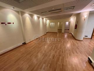 Alquiler Oficina  Calle pea primera