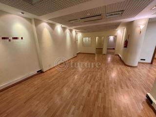 Lloguer Oficina  Calle pea primera