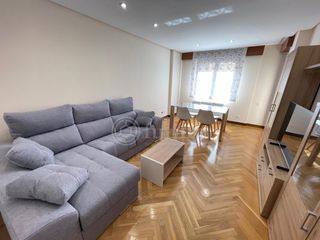 Alquiler Piso  Condes de crespo rascón