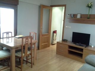 Location Appartement à Avenida de portugal 174. Vivienda en alquiler en la avenida de portugal (junto avenida de