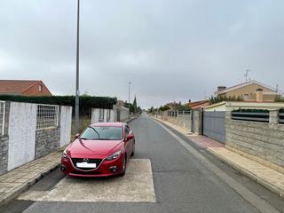 Terreny residencial  Calle tomillo. Buscas una parcela para disfrute familiar?? aqui la tienes!!!!!