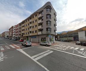 Aparcament cotxe  Calle obispo zarranz y pueyo. Venta plaza de garaje en "edificio alameda" frente a los cines