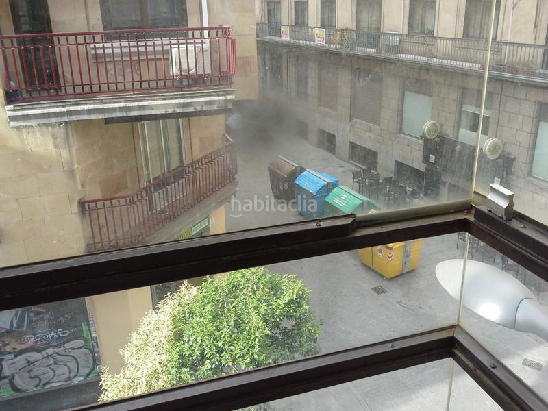 Foto 2c74c871-b911-4835-baf1-c1cde148cfa7. Flat in Centro Salamanca