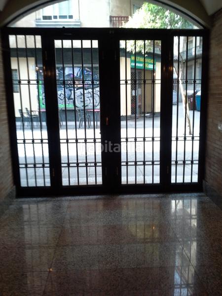 Foto 8c463fff-e348-429e-ba39-0297d4dbbb70. Flat in Centro Salamanca