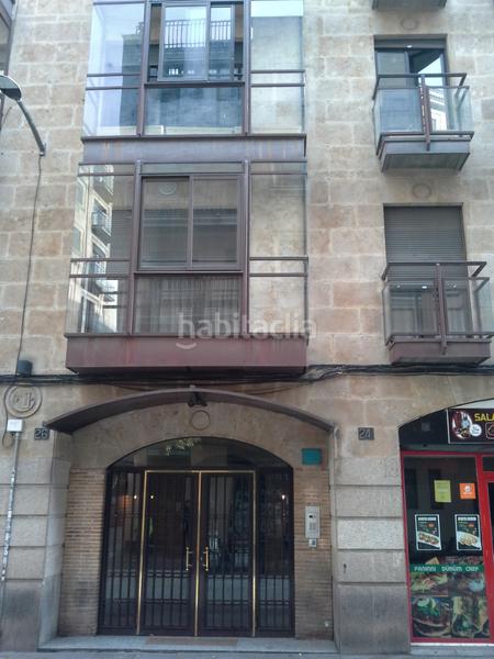 Foto c51616cf-e1f0-49ed-a745-06213d585842. Flat in Centro Salamanca