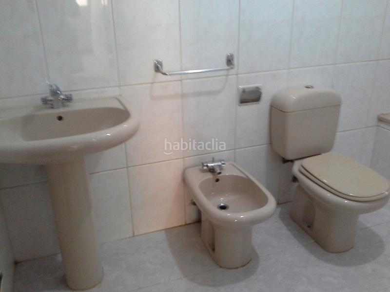 Foto d1ccf322-853c-4f08-b70c-248d859c307f. Flat in Centro Salamanca