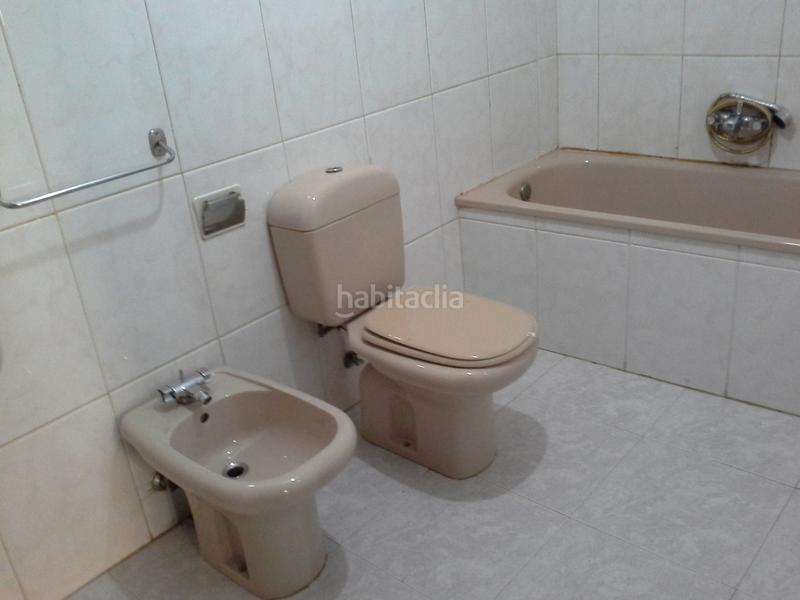 Foto ec1e9009-06b5-4182-9940-4b3fb1179a6b. Flat in Centro Salamanca