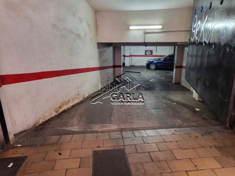 Foto 0365898f-2c26-4007-91f8-1cc2435bf731. Flat with heating parking in Sancti Spiritus - San Juan Salamanca