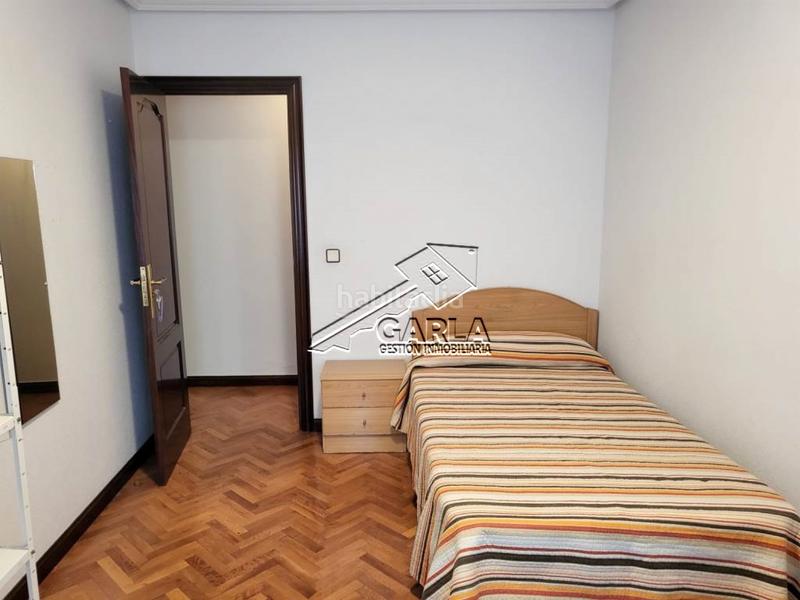 Foto 104432b5-4022-454b-acd7-a3fd2b280e23. Flat with heating parking in Sancti Spiritus - San Juan Salamanca