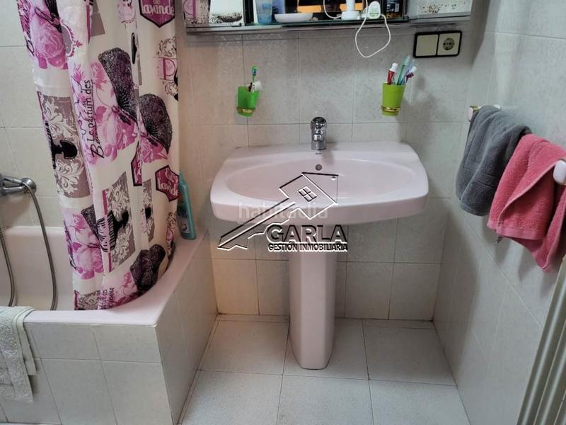 Foto 119b266c-9d98-4f97-bf47-dd647fe23034. Flat with heating parking in Sancti Spiritus - San Juan Salamanca