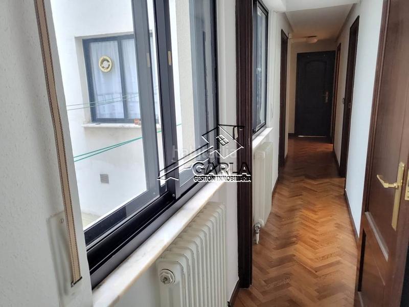 Foto 49afa432-52b4-48f1-9e32-d402ce76c40e. Flat with heating parking in Sancti Spiritus - San Juan Salamanca