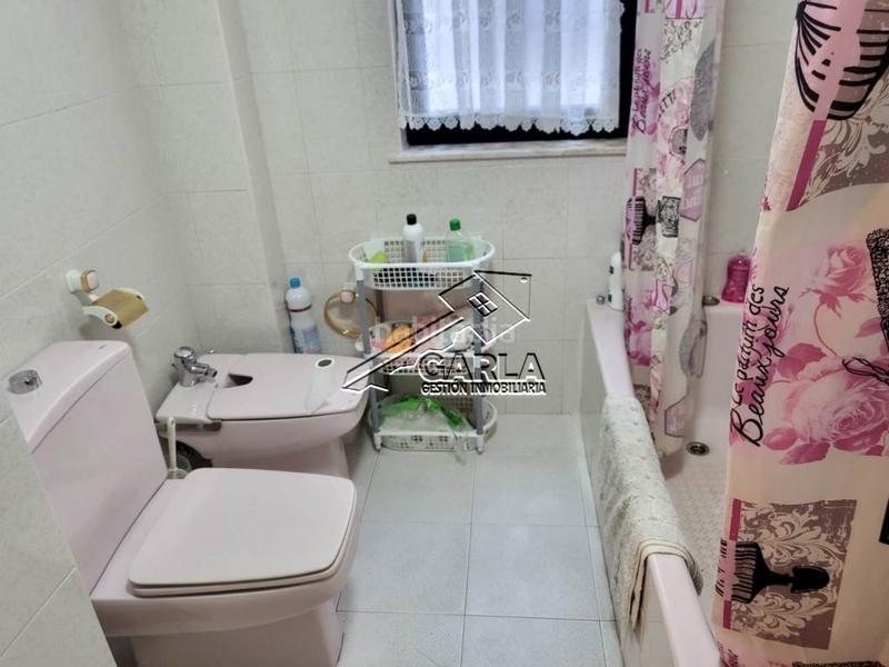 Foto 543efdfc-5a0d-422c-a1c4-1f1b4060fb8b. Flat with heating parking in Sancti Spiritus - San Juan Salamanca