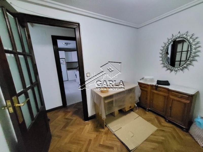 Foto 57479914-856e-448c-9925-0455eefdc5ce. Flat with heating parking in Sancti Spiritus - San Juan Salamanca